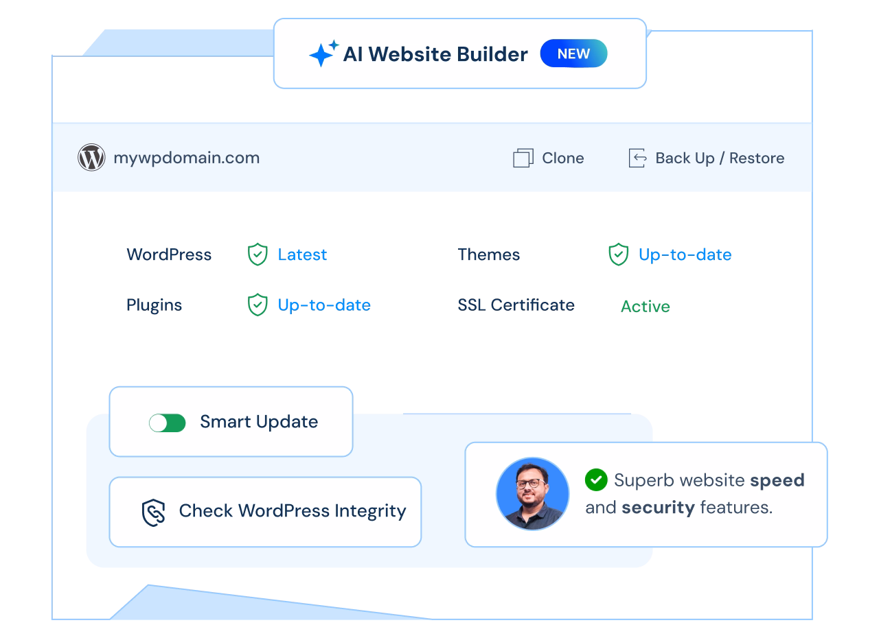 WordPress Hosting